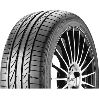 Bridgestone Potenza RE050A Ecopia 245/45 R18 96W