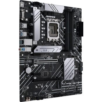 Asus PRIME B660-PLUS D4 90MB18X0-M0EAY0