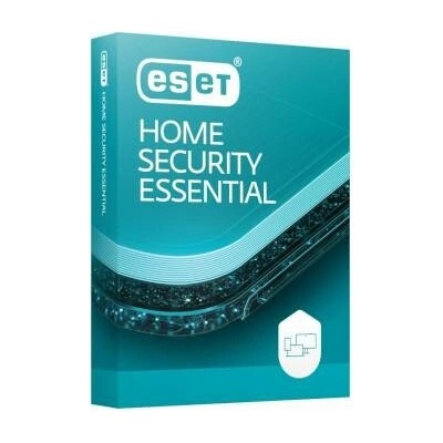 ESET HOME Security Essential 1 lic. 1 rok (EHSE-N1-A1)