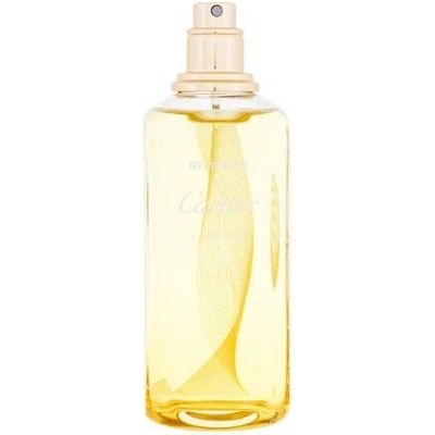 Cartier Rivieres de Cartier Allegresse toaletná voda unisex 100 ml tester