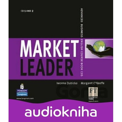 Market Leader - Advanced - Class 2 - Iwona Dubicka