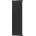 Mexen Topeka 1400x400 mm 995W black (W210-1400-480-00-70)