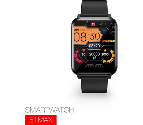 Lenovo E1 MAX