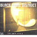 GATHERING: BLACK LIGHT DISTRICT -MCD CD
