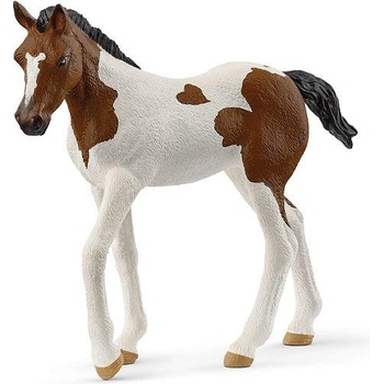 Schleich Животно - Жребче пейнт хорс (14899)