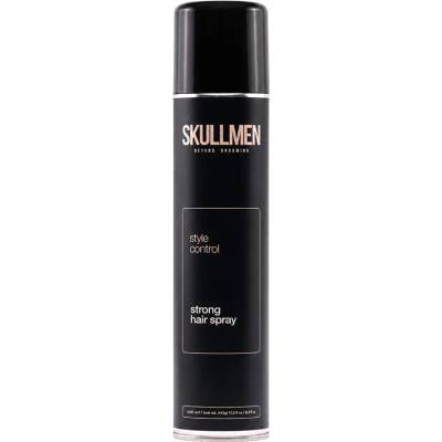 Skull Men Strong Hair Spray Lak na vlasy 500 ml