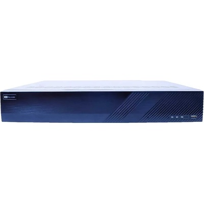 PNI NVR PNI House 3316H4-S 16 Канален 12MP 16xPoE 4K Изход (PNI-3316H4-S)