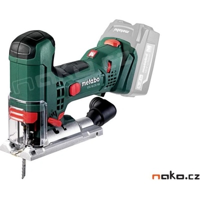 Metabo STA 18 LTX 100 601002860