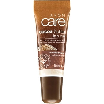 Avon Balzám na rty s kakaovým máslem a vitaminem E 10 ml