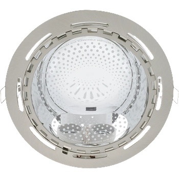 ELMARK Gl210e САТИНИРАН НИКЕЛ (9299210e/sn)