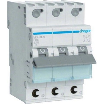 Hager MBS313