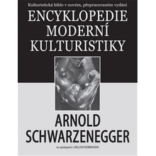 Encyklopedie moderní kulturistiky - Schwarzenegger Arnold, Dobbins Bill, Vázaná