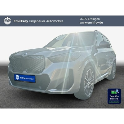 BMW iX1 xDrive30 M Sport 230 kW