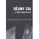 Dějiny CIA - Tim Weiner