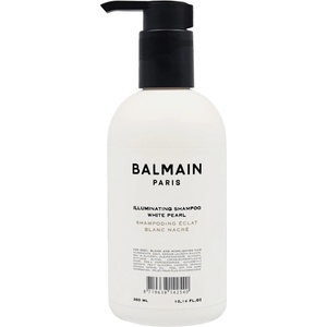 Balmain Paris Illuminating Shampoo White Pearl 300 ml