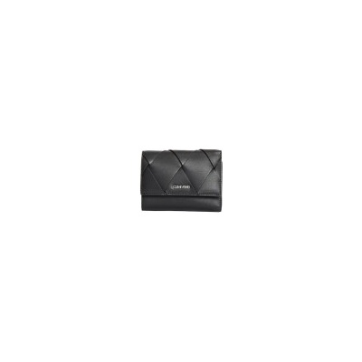 Calvin Klein dámská peněženka K60K612953BEH One size