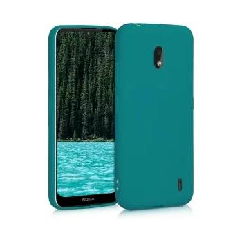 Image 1 of kwmobile Калъф за Nokia 2.2 - матов