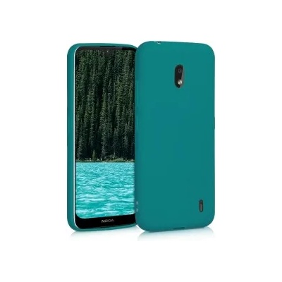 kwmobile Калъф за Nokia 2.2 - матов