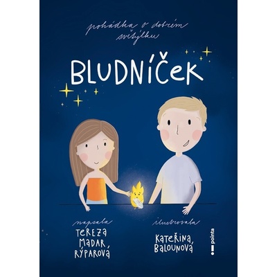 Bludníček - Tereza Rýparová