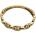 VipGold Златен дамски пръстен 1.32 гр (pr052)