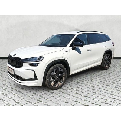 Skoda Kodiaq 1.5 TSI iV Sportline DSG 150 kW