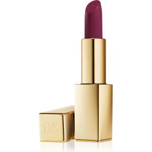 Estée Lauder Pure Color Creme Lipstick крем-червило цвят Insolent Plum 3, 5 гр