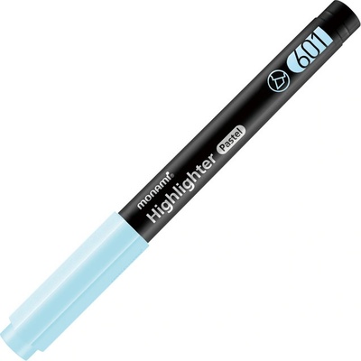 Monami 601 pastel modrý