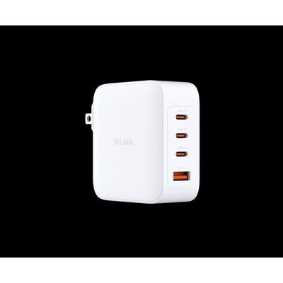 D-LINK D-Link100W GaN Charger, DCP-101/E DCP-101/E DCP-101/E
