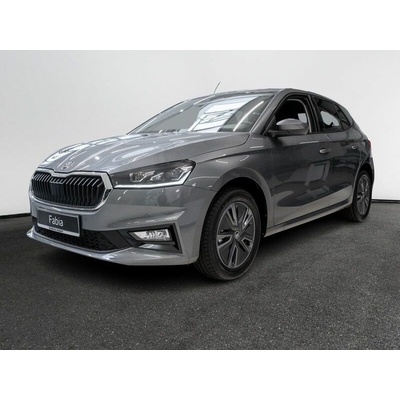 Skoda Fabia 1.0 TSI Balance Active 85 kW