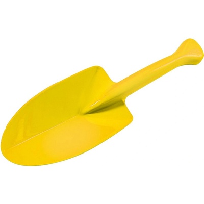 Androni Lopatka na písek žlutá 27 cm