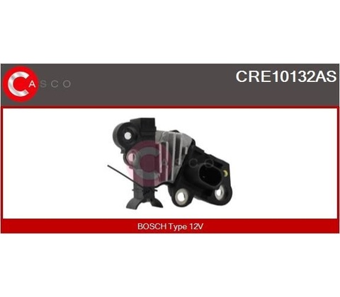 REGULATOR ALTERNATORA CRE10132AS