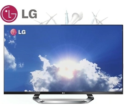 LG 47LM760S