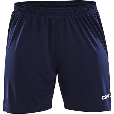 Squad Go Short Solid W sportovní dámské COT82557600304 navy