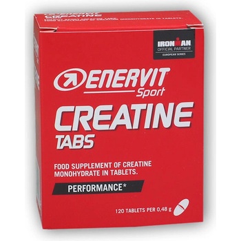 ActivLab Creatine Tabs 120 tabliet