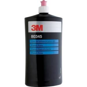 3M Polish Rosa Полиращ восък, 1 литър (80345) (7000083979)