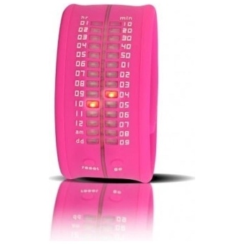 Time-IT Zero A9