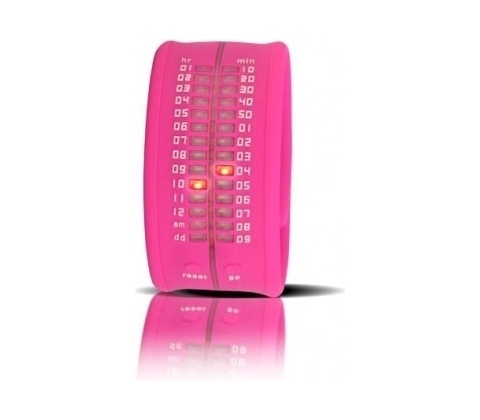 Time-IT Zero A9