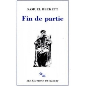 Image 1 of Fin de partie | Samuel Beckett