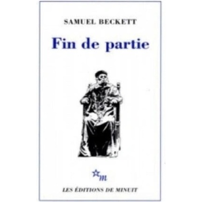 Fin de partie | Samuel Beckett