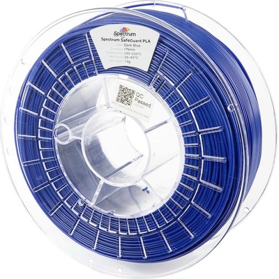 Spectrum PLA Navy Blue 1,75 mm 1 kg