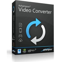 Ashampoo Video Converter