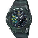 Casio GA-2200MFR-3A