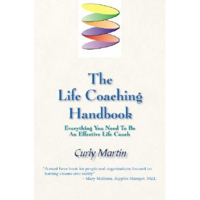 Life Coaching Handbook Martin Curly