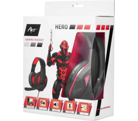 ART Hero