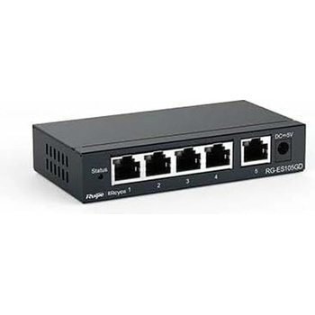 Reyee RG-ES105GD