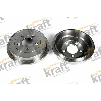 Brzdový buben KRAFT AUTOMOTIVE 6060160