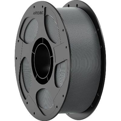 Anycubic PETG Texture Grey - 1, 75 mm / 1000 g (6974662352941)