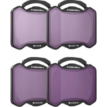 Freewell Gear FW-DAV2-STD