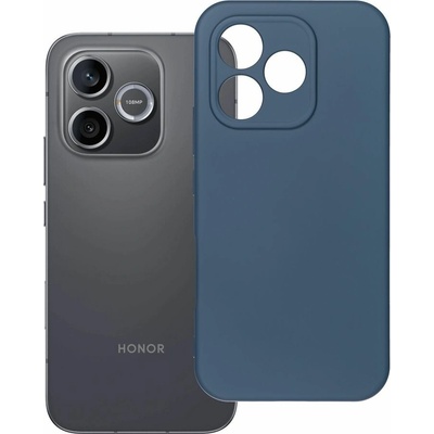 Soft Color Case silikonový kryt pro Honor 600 Lite modrá – Zboží Živě