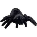 BEPPE Plush black spider mascot Tarantula 15cm 14112